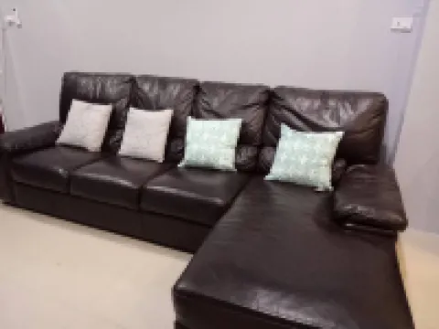 Khoksametchun Hostel Plus 1