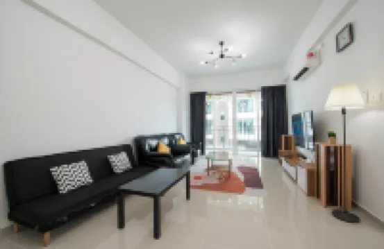 Trival Broadway Hut Homestay @ Sri Indah Sandakan