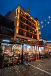 Old Harbour Hotel Istanbul 住宿飯店