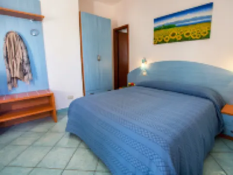 Testa di Monaco Natural Beach Hotel a Scafa