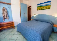 Testa di Monaco Natural Beach Hotels in Capo d'Orlando