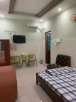 Hoa Quynh Motel