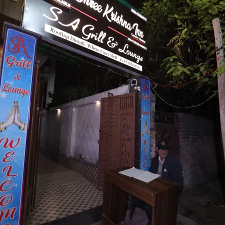 Shree Krishna Inn