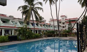 Cozy Cabana - The Perfect Getaway