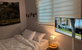 1. Cozy hou..