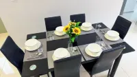 KLIA Sepang Nilai MesaHill, Cozy RJ Suite Hotels in Nilai