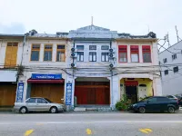 5BR Ruma Papanz Moden 30Pax