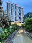 Hotspring 0708 2 Room Suite @ Sunway Onsen (4-5 pax ) Hoteles en Ulu Kinta