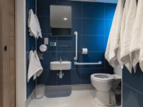 Sunbeam House Apartment 2 Hotels in Heysham