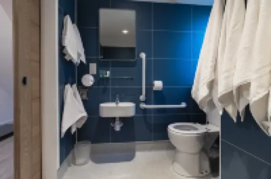 Sunbeam House Apartment 2