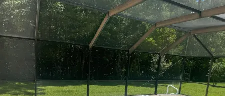 Beautiful Pool Home near the I95 Exit 284