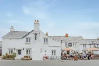 The Olde Malthouse Hotels in Port Isaac