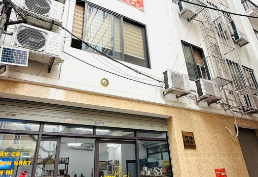 에라 아파트먼트 틴하오