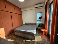Life With Bird Homestay