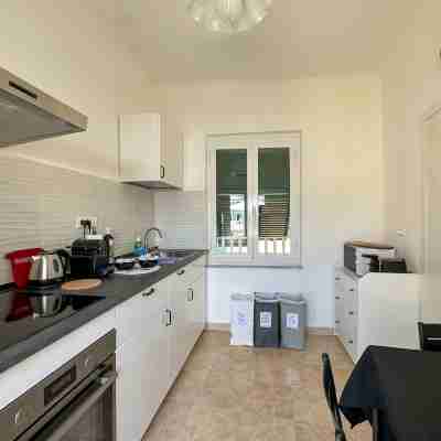 Ca' Bea with AC and Terrace Dining/Meeting Rooms