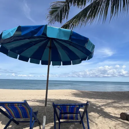 Suan Bankrut Beach Resort