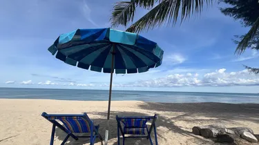 รูปภาพของสวนบ้านกรูด บีช รีสอร์ท