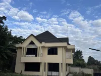 Nakuru Bamboo Hut Guest house Hotels in Nakuru