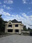 Nakuru Bamboo Hut Guest house