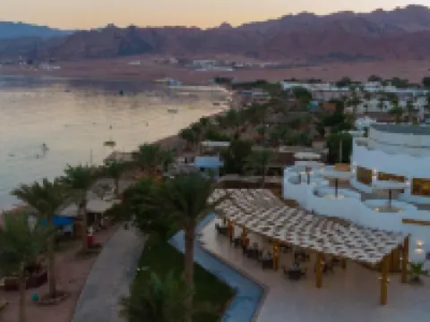 Safir Dahab Resort Hotels in Dahab