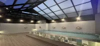Yosemite Motel - Chunghua Branch Hotels in Taichung
