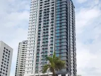 Homesuite' Home at Bay Suites Hotels near Masjid Bandaraya Kota Kinabalu