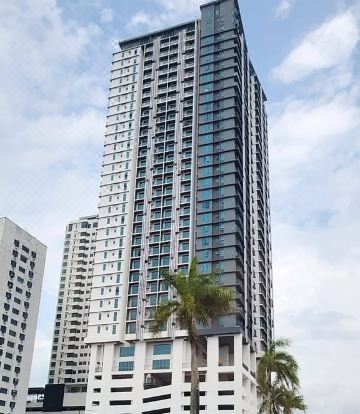 홈스위트 홈 앳 베이 스위트