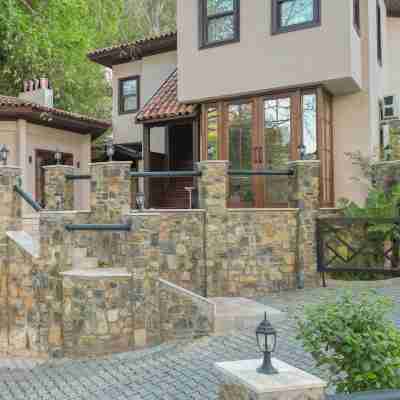 Nuup Hotel Hotel Exterior