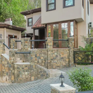 Nuup Hotel Отели в г. Мармарис