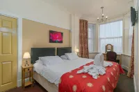Skegness OYO Royal Hotel Hotels in East Lindsey