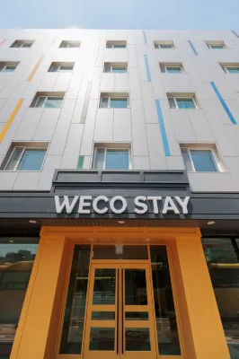 Wecostay Cheongnyangni Hotels in Seoul