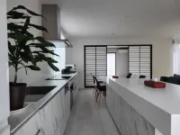 Luxury villa Hotels in Inzai