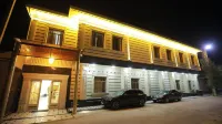 Hotel DILFUZA - Layanan Antar-Jemput