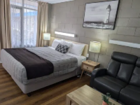 Morwell Parkisde Motel Hotels in Morwell