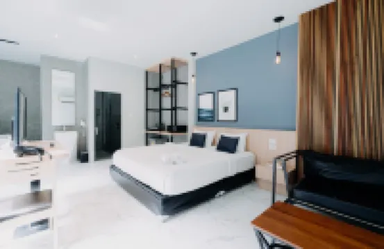 Chill d resort buriram