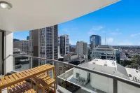 Arcade in the Sky - Views, Games & Vibes