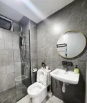Tradres Park 3BR2CP