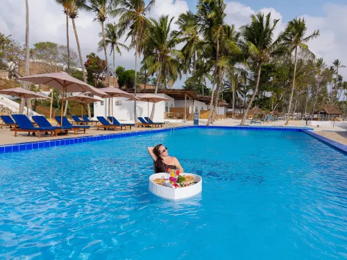 Royal Mandarin Hotel & Resort Hotels in Kaskazini A