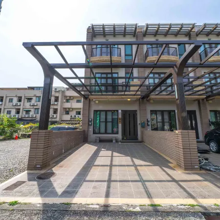 Wushi Inn