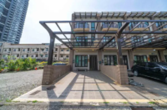 Wushi Inn Hotels near Lanyang Museum