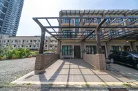 烏石驛站民宿 龜山車站附近的飯店