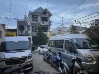 Hotel Pho Bien Phan Thiet