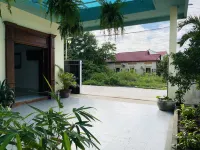 TATEK VILLA Hotels in Chum Kriel