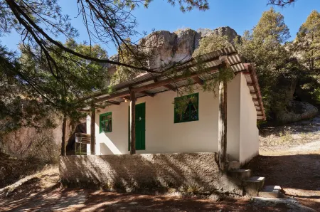 Parque Cueva de los Leones