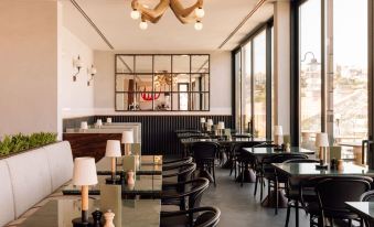 The Rebello Hotel & Spa - Small Luxury Hotels of the World