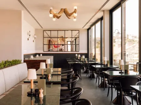 The Rebello Hotel & Spa - Small Luxury Hotels Of The World