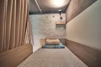 福爾摩莎壹零壹青年旅館