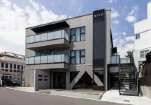 鎌倉 SYLA TERRACE