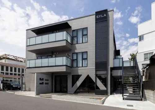 SYLA TERRACE KAMAKURA