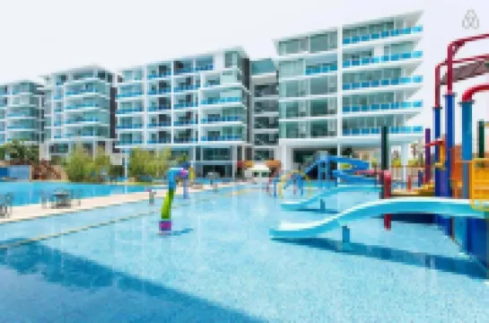 My resort Huahin by Grandroomservices